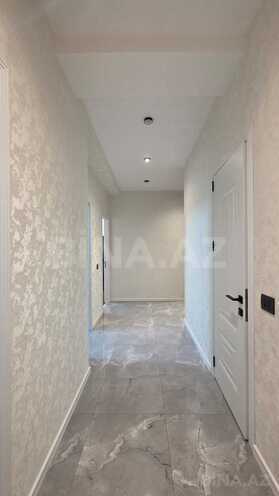 İcarəyə verilir 3 otaqlı yeni tikili 120 m², Ağ şəhər q., photo 20 from 21