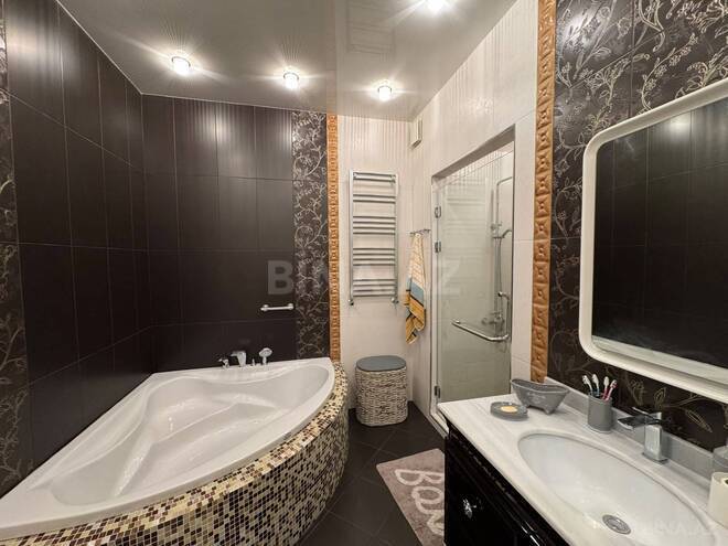 Satılır 3 otaqlı yeni tikili 161 m², Nəriman Nərimanov m., photo 22 from 27