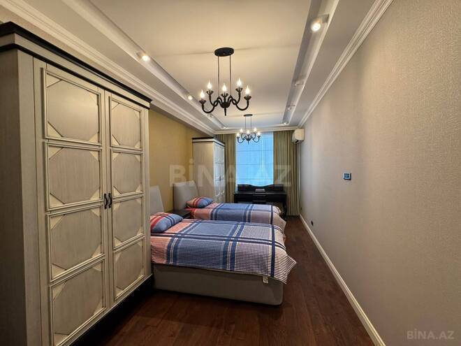 Satılır 3 otaqlı yeni tikili 161 m², Nəriman Nərimanov m., photo 10 from 27