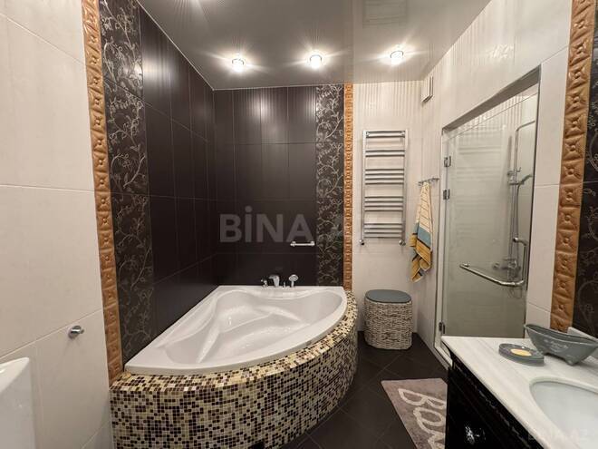 Satılır 3 otaqlı yeni tikili 161 m², Nəriman Nərimanov m., photo 23 from 27
