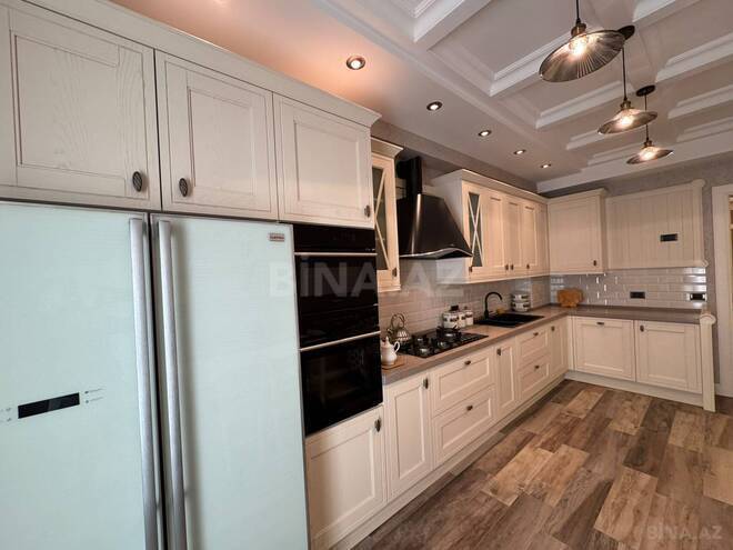 Satılır 3 otaqlı yeni tikili 161 m², Nəriman Nərimanov m., photo 9 from 27