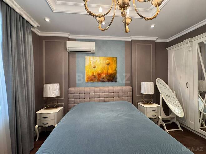 Satılır 3 otaqlı yeni tikili 161 m², Nəriman Nərimanov m., photo 13 from 27