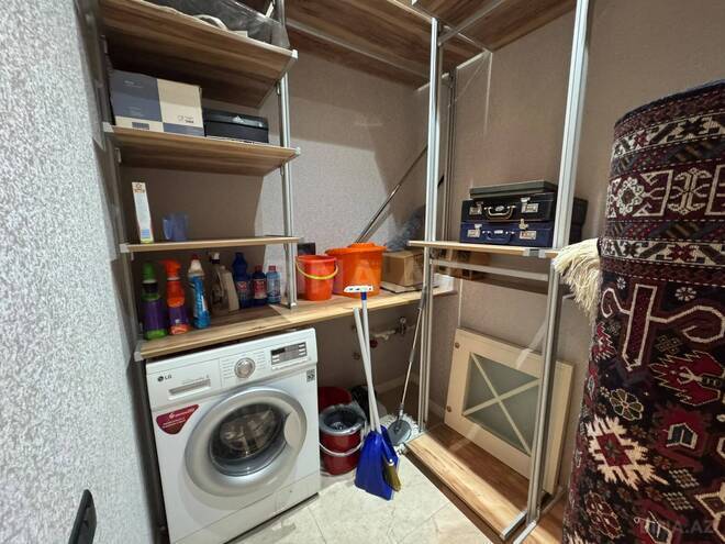 Satılır 3 otaqlı yeni tikili 161 m², Nəriman Nərimanov m., photo 21 from 27