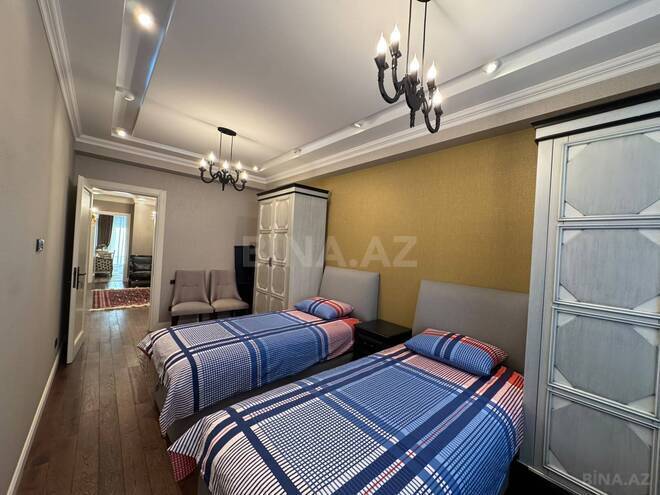 Satılır 3 otaqlı yeni tikili 161 m², Nəriman Nərimanov m., photo 11 from 27
