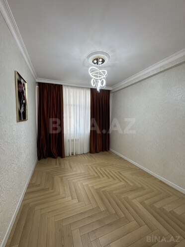 Satılır 2 otaqlı yeni tikili 53 m², İnşaatçılar m., photo 1 from 7