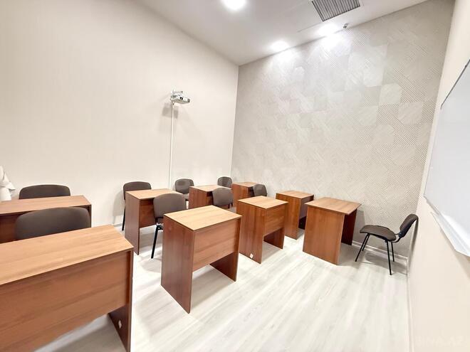 İcarəyə verilir 1 otaqlı ofis 15 m², 28 May m., photo 3 from 7
