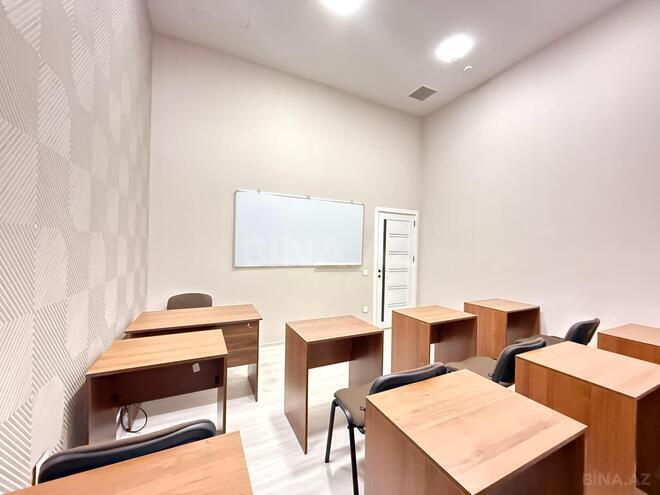 İcarəyə verilir 1 otaqlı ofis 15 m², 28 May m., photo 4 from 7