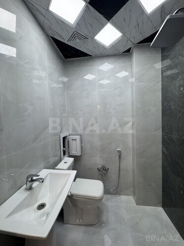 Satılır 2 otaqlı yeni tikili 53 m², İnşaatçılar m., photo 5 from 7