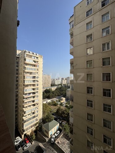 Satılır 2 otaqlı yeni tikili 53 m², İnşaatçılar m., photo 3 from 7