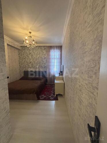 Satılır 2 otaqlı yeni tikili 54 m², Masazır q., photo 5 from 7