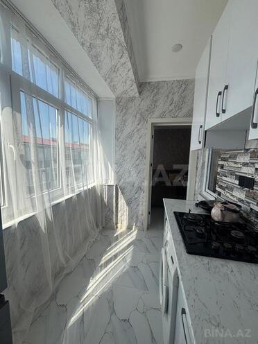 Satılır 2 otaqlı yeni tikili 54 m², Masazır q., photo 3 from 7