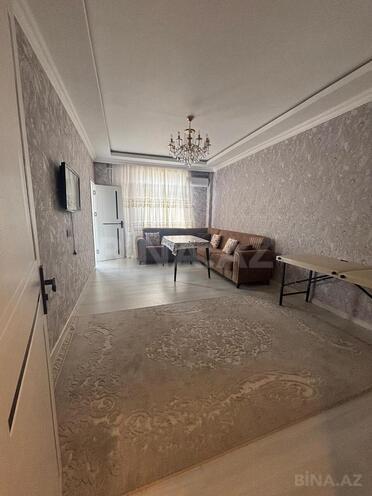 Satılır 2 otaqlı yeni tikili 54 m², Masazır q., photo 4 from 7