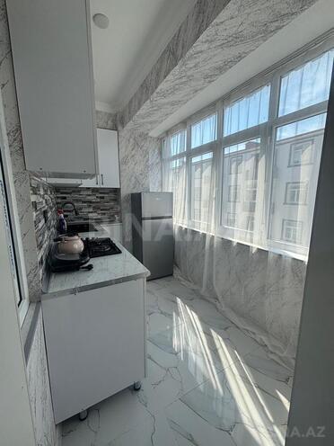 Satılır 2 otaqlı yeni tikili 54 m², Masazır q., photo 1 from 7