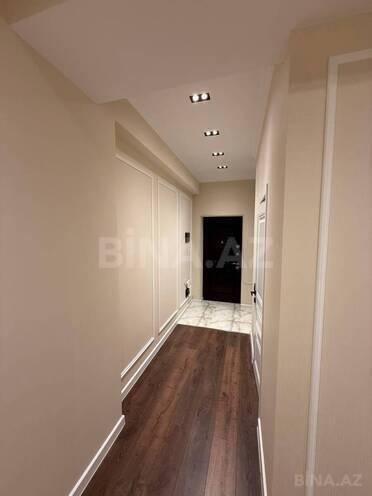 Satılır 2 otaqlı yeni tikili 60 m², Memar Əcəmi m., photo 3 from 16