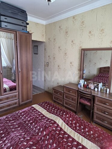 Satılır 3 otaqlı köhnə tikili 60 m², Həzi Aslanov m., photo 6 from 12