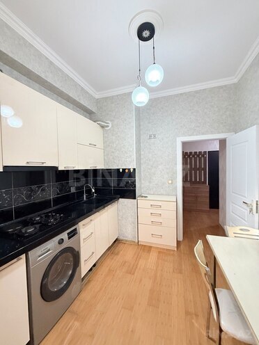Продается 2-комн. новостройка 65 м², photo 8 from 16