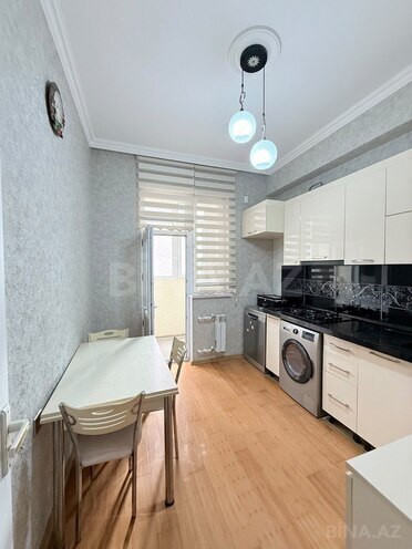 Продается 2-комн. новостройка 65 м², photo 5 from 16