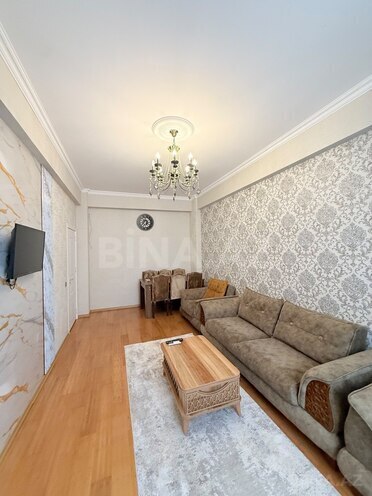 Продается 2-комн. новостройка 65 м², photo 4 from 16