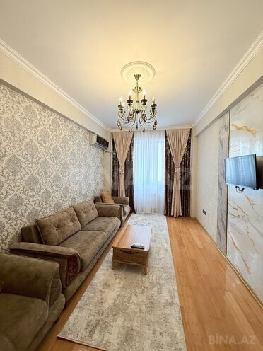 Продается 2-комн. новостройка 65 м², photo 3 from 16