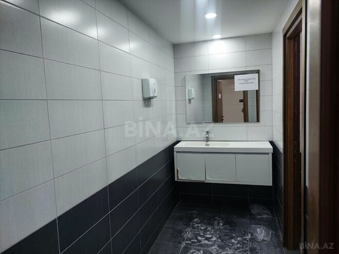İcarəyə verilir  obyekt 600 m², 8 Noyabr m., photo 19 from 22