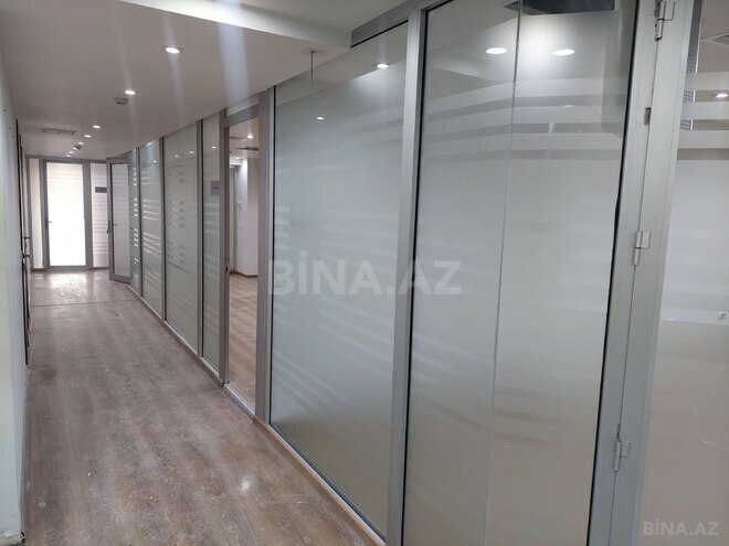 İcarəyə verilir  obyekt 600 m², 8 Noyabr m., photo 18 from 22