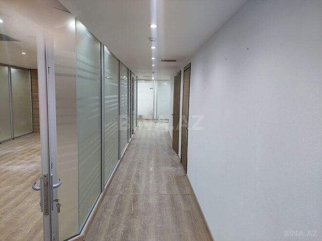 İcarəyə verilir  obyekt 600 m², 8 Noyabr m., photo 21 from 22