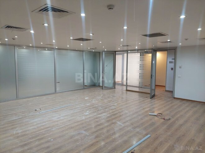 İcarəyə verilir  obyekt 600 m², 8 Noyabr m., photo 3 from 22