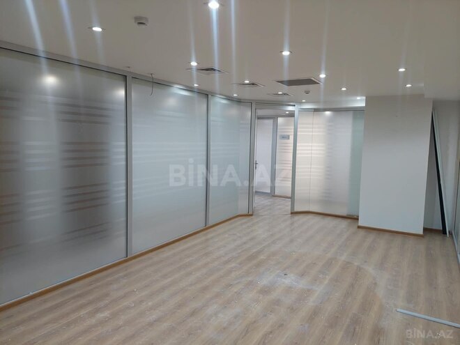 İcarəyə verilir  obyekt 600 m², 8 Noyabr m., photo 8 from 22