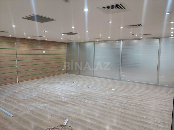 İcarəyə verilir  obyekt 600 m², 8 Noyabr m., photo 4 from 22