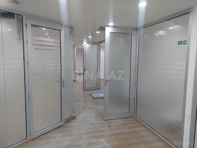 İcarəyə verilir  obyekt 600 m², 8 Noyabr m., photo 12 from 22