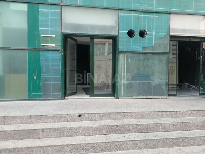 İcarəyə verilir  obyekt 600 m², 8 Noyabr m., photo 14 from 22