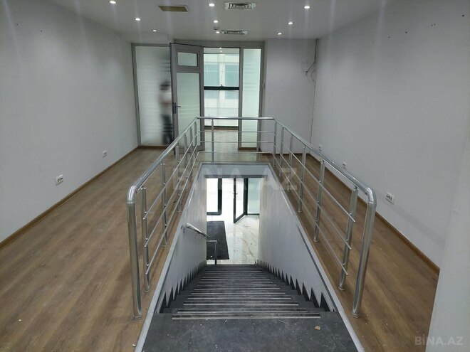 İcarəyə verilir  obyekt 600 m², 8 Noyabr m., photo 10 from 22