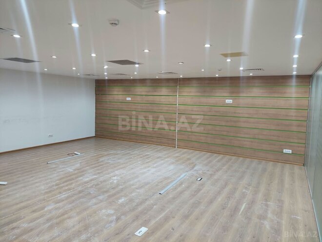 İcarəyə verilir  obyekt 600 m², 8 Noyabr m., photo 5 from 22
