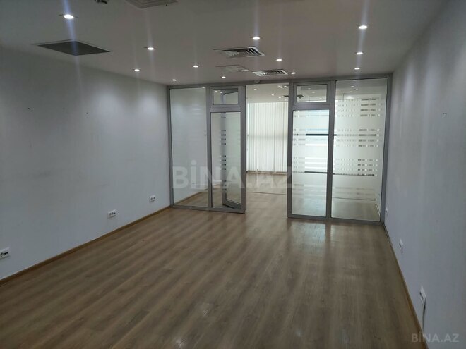 İcarəyə verilir  obyekt 600 m², 8 Noyabr m., photo 9 from 22