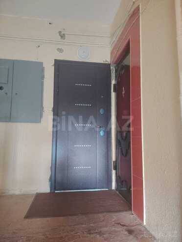 Satılır 2 otaqlı köhnə tikili 56 m², Nəsimi m., photo 14 from 16