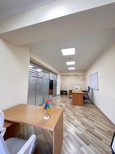 İcarəyə verilir 12 otaqlı ofis 400 m², Elmlər Akademiyası m., photo 18 from 32