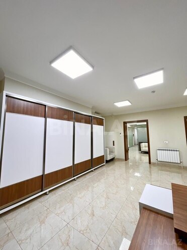 İcarəyə verilir 12 otaqlı ofis 400 m², Elmlər Akademiyası m., photo 10 from 32