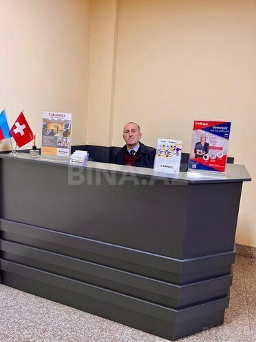 İcarəyə verilir 12 otaqlı ofis 400 m², Elmlər Akademiyası m., photo 6 from 32