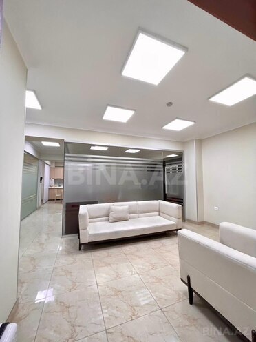 İcarəyə verilir 12 otaqlı ofis 400 m², Elmlər Akademiyası m., photo 28 from 32