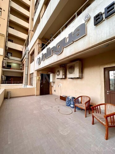 İcarəyə verilir 12 otaqlı ofis 400 m², Elmlər Akademiyası m., photo 31 from 32