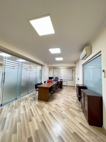 İcarəyə verilir 12 otaqlı ofis 400 m², Elmlər Akademiyası m., photo 13 from 32