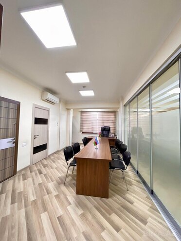 İcarəyə verilir 12 otaqlı ofis 400 m², Elmlər Akademiyası m., photo 26 from 32