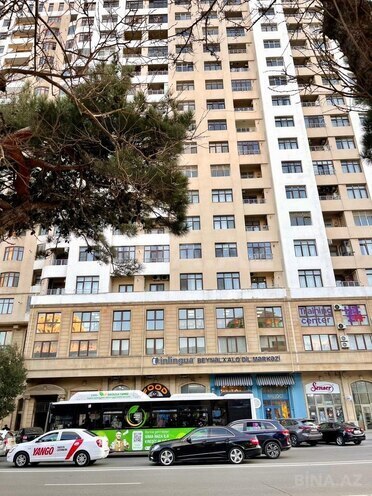 İcarəyə verilir 12 otaqlı ofis 400 m², Elmlər Akademiyası m., photo 3 from 32