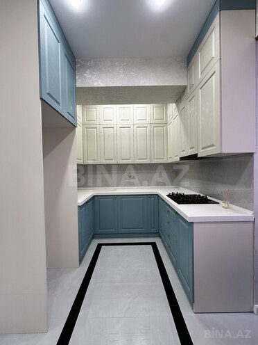 Satılır 2 otaqlı yeni tikili 84 m², Həzi Aslanov m., photo 9 from 17