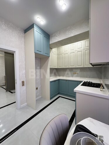 Satılır 2 otaqlı yeni tikili 84 m², Həzi Aslanov m., photo 8 from 17