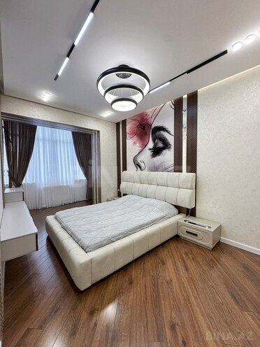 Satılır 2 otaqlı yeni tikili 84 m², Həzi Aslanov m., photo 10 from 17