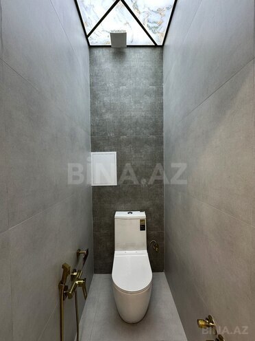 Satılır 2 otaqlı yeni tikili 84 m², Həzi Aslanov m., photo 14 from 17