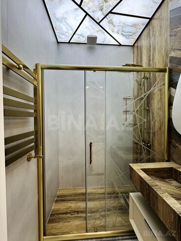 Satılır 2 otaqlı yeni tikili 84 m², Həzi Aslanov m., photo 13 from 17