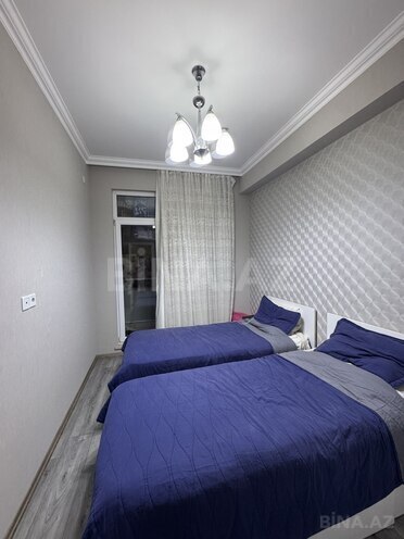 Продается 2-комн. новостройка 50 м², м. Иншаатчылар, photo 5 from 6