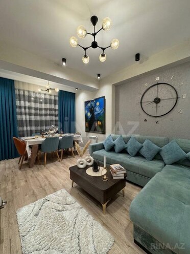 Продается 3-комн. новостройка 62 м², м. 28 мая, photo 3 from 10